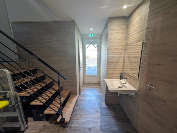 FONDS DE COMMERCE RESTAURANT – AFFAIRE QUI TOURNE TRÈS BIEN À CERNAY