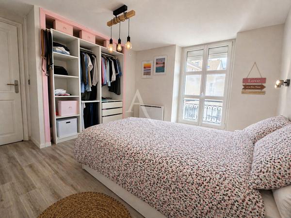 PAU -Quartier XIV Juillet - Appartement T3