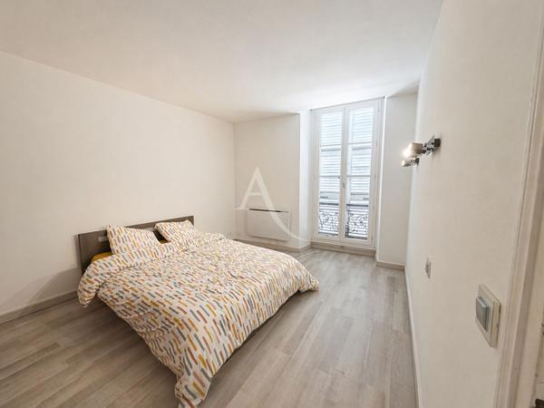 PAU -Quartier XIV Juillet - Appartement T3