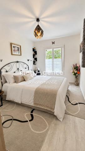 Appartement à FREJUS, 83600 - 2 pièces 59m²
