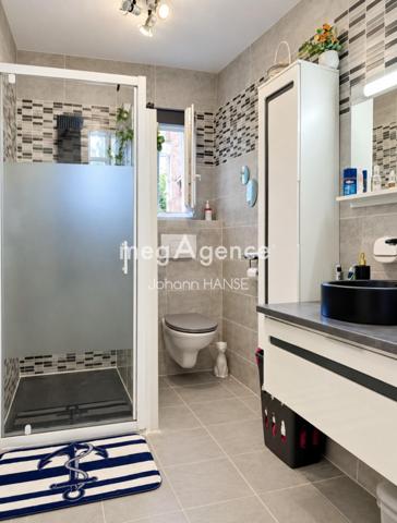 Appartement à FREJUS, 83600 - 2 pièces 59m²