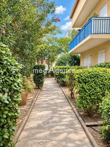 Appartement à FREJUS, 83600 - 2 pièces 59m²