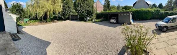 Vente                                                      Maison
                        
                     6 pièces                      153 m2                     à Mortefontaine-en-Thelle
