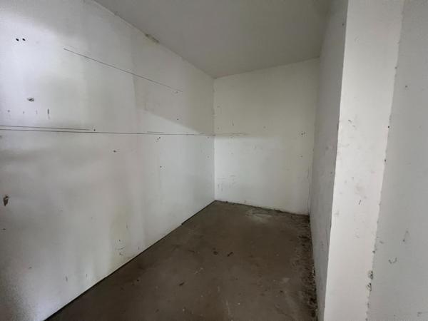 Rare avec terrasse parking vue mer