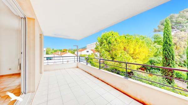 Appartement à vendre |  Marseille 09 |  4 pièces | 104 m²