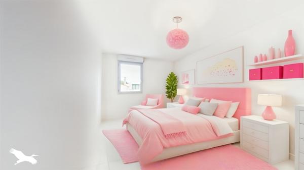 Appartement à vendre |  Marseille 09 |  4 pièces | 104 m²