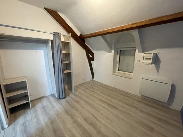 Saint-Lyphard (44410) Maison avec garage sur un terrain de 410 m².