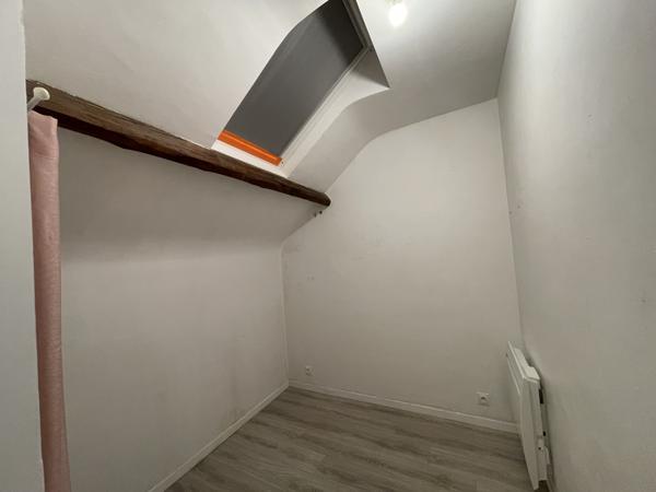 Saint-Lyphard (44410) Maison avec garage sur un terrain de 410 m².