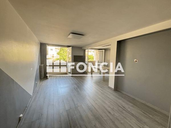 À vendre Appartement 3 pièces 84.04 m² - Tonneins 47400