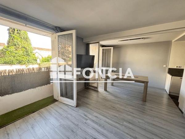 À vendre Appartement 3 pièces 84.04 m² - Tonneins 47400