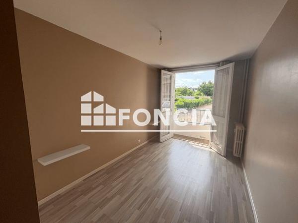 À vendre Appartement 3 pièces 84.04 m² - Tonneins 47400