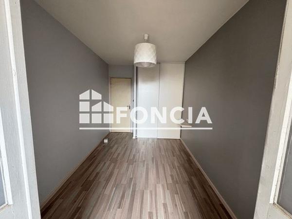 À vendre Appartement 3 pièces 84.04 m² - Tonneins 47400