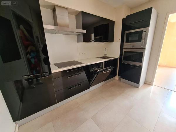 Location - Appartement Dunkerque 59240 4 pièces 71 m 2