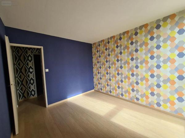 Location - Appartement Dunkerque 59240 4 pièces 71 m 2