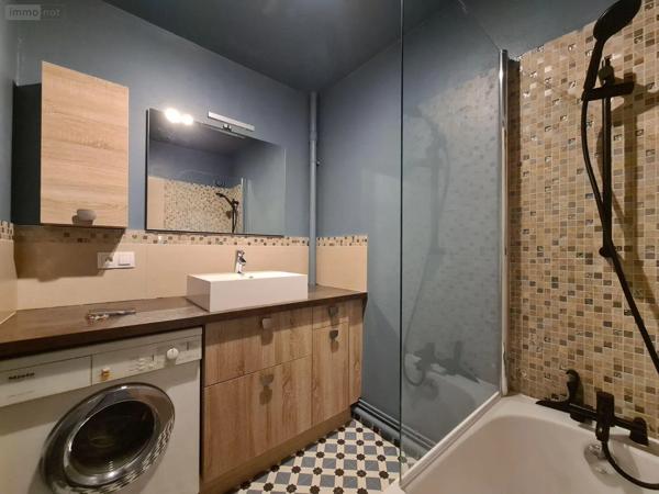 Location - Appartement Dunkerque 59240 4 pièces 71 m 2