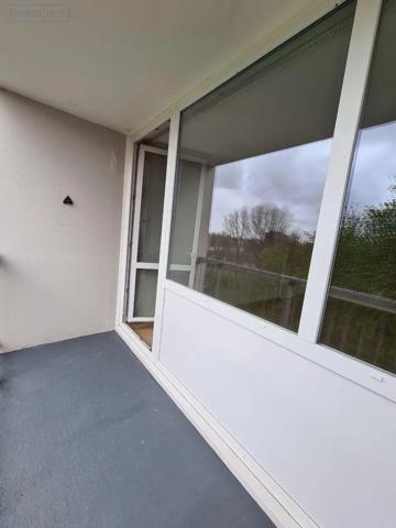 Location - Appartement Dunkerque 59240 4 pièces 71 m 2