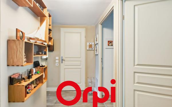 Appartement à vendre    3 pièces • 62,79 m2 Bandol