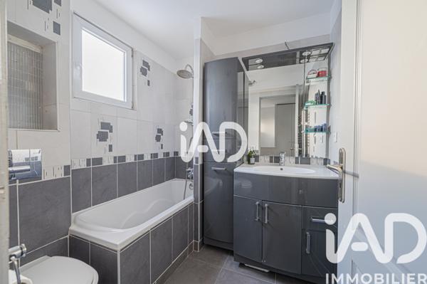 Maison à vendre 3 pièces 50 m² Bondy
