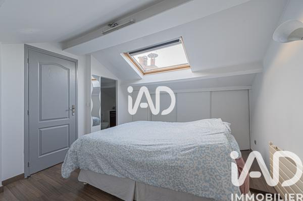 Maison à vendre 3 pièces 50 m² Bondy