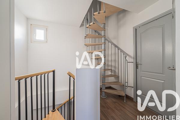 Maison à vendre 3 pièces 50 m² Bondy