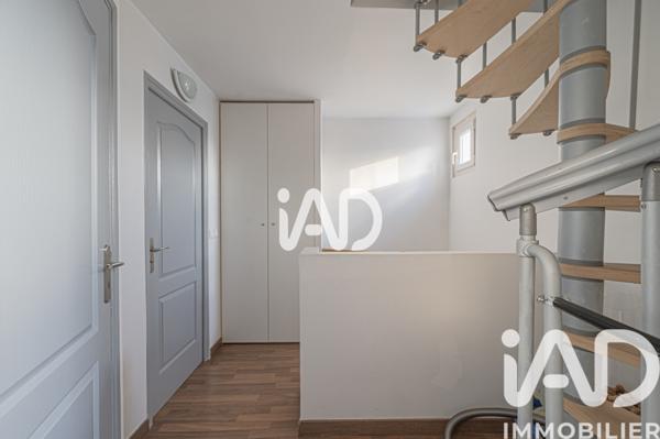 Maison à vendre 3 pièces 50 m² Bondy