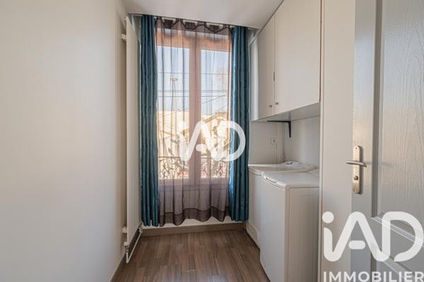 Maison à vendre 3 pièces 50 m² Bondy
