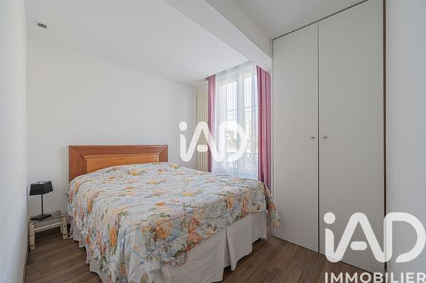 Maison à vendre 3 pièces 50 m² Bondy