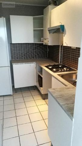 Appartement à vendre à Loos dans le Nord (59120), ref : 12995/949