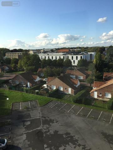 Appartement à vendre à Loos dans le Nord (59120), ref : 12995/949