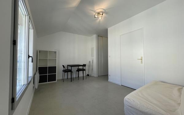 Appartement à louer    1 pièce • 20,08 m2 Lyon 4