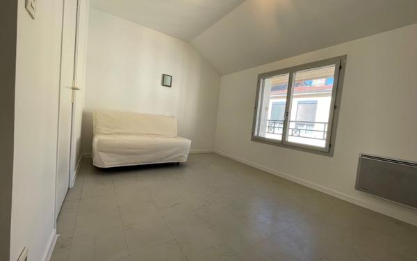 Appartement à louer    1 pièce • 20,08 m2 Lyon 4