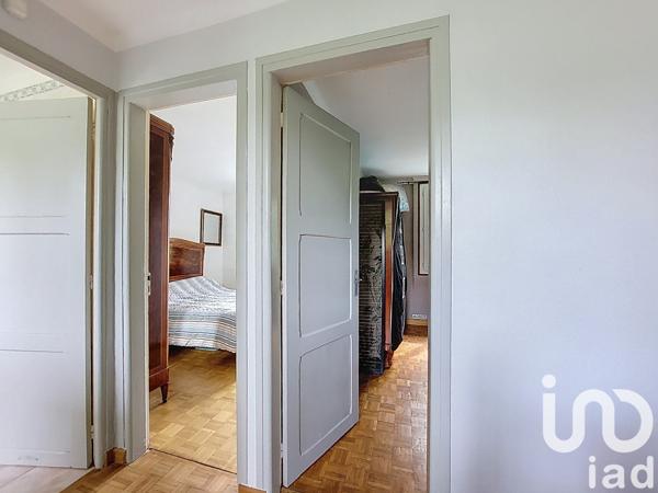 Maison à vendre 6 pièces 107 m² Montgeron