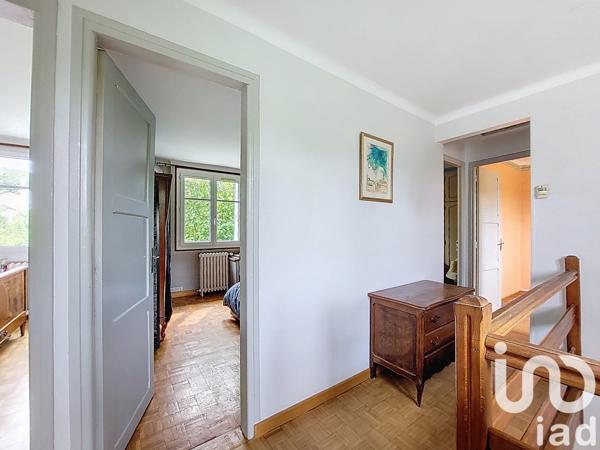 Maison à vendre 6 pièces 107 m² Montgeron