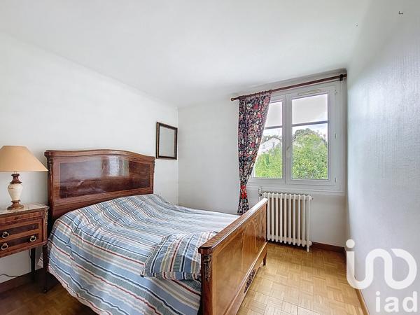 Maison à vendre 6 pièces 107 m² Montgeron