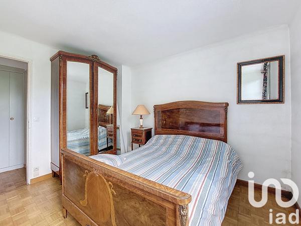 Maison à vendre 6 pièces 107 m² Montgeron