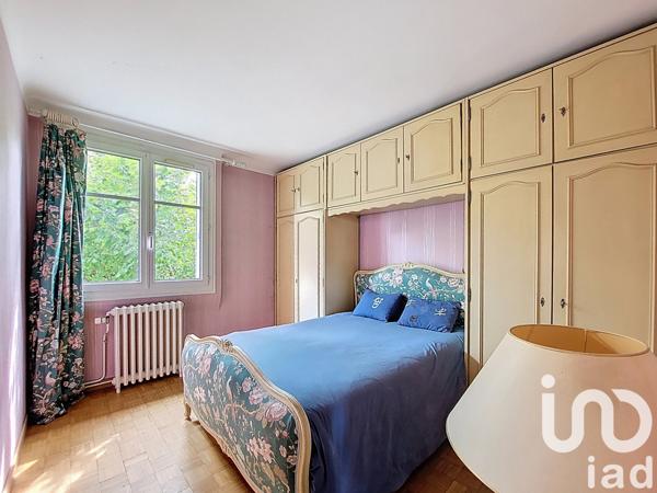 Maison à vendre 6 pièces 107 m² Montgeron
