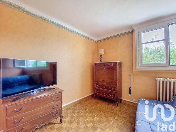 Maison à vendre 6 pièces 107 m² Montgeron