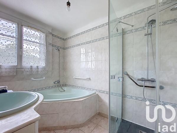 Maison à vendre 6 pièces 107 m² Montgeron