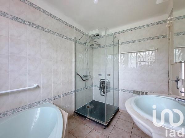 Maison à vendre 6 pièces 107 m² Montgeron