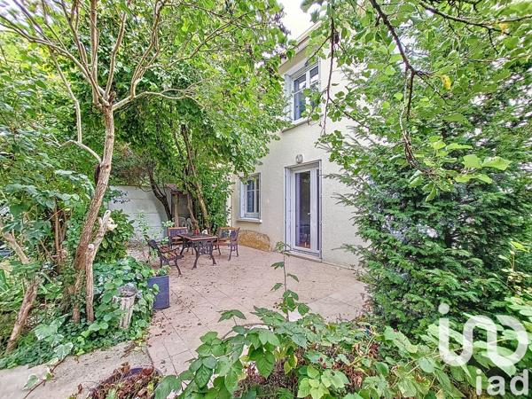 Maison à vendre 6 pièces 107 m² Montgeron