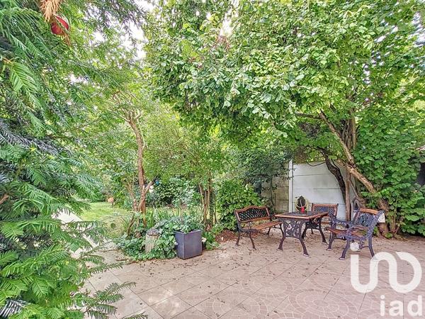 Maison à vendre 6 pièces 107 m² Montgeron