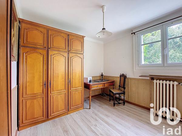 Maison à vendre 6 pièces 107 m² Montgeron