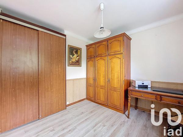 Maison à vendre 6 pièces 107 m² Montgeron