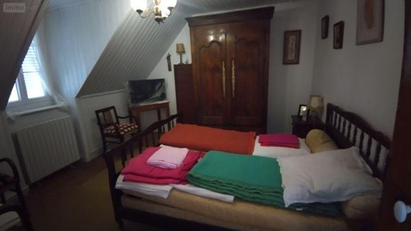 Maison à vendre à Plougasnou dans le Finistère (29630), ref : MAPO   
Centre BOURG