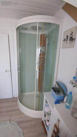 Maison à vendre à Plougasnou dans le Finistère (29630), ref : MAPO   
Centre BOURG