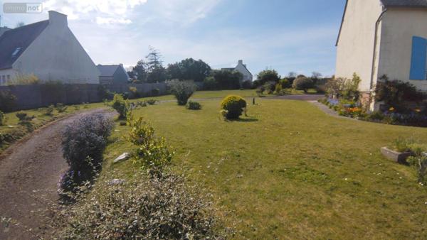 Maison à vendre à Plougasnou dans le Finistère (29630), ref : MAPO   
Centre BOURG