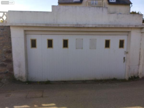 Maison à vendre à Plougasnou dans le Finistère (29630), ref : MAPO   
Centre BOURG