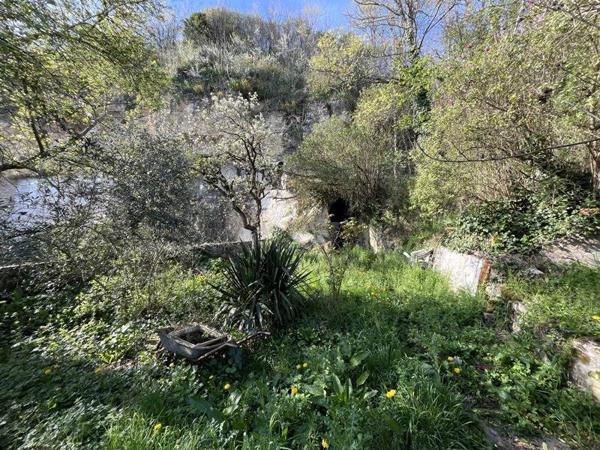 Maison à vendre |                                       Montrichard |                                        5 pièces  |  81 m²