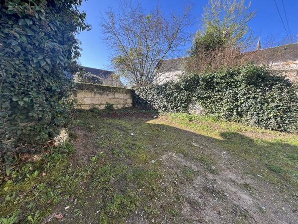 Maison à vendre 70 876 € Montrichard 5 p 81 m² DPE