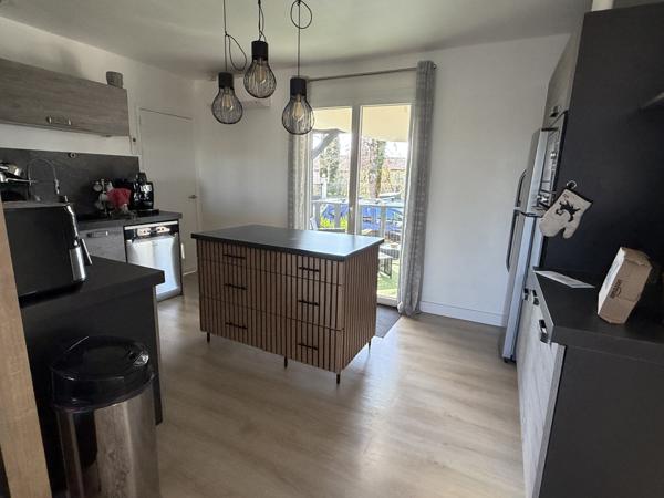 Foulayronnes (47510) Foulayronnes, bel environnement avec vue dégagée, maison en parfait état !